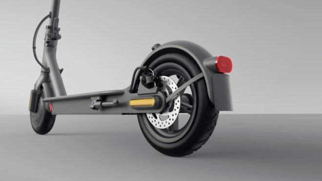 Best E-Scooter Christmas Gift
