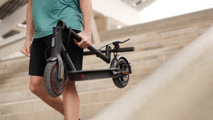 Grown-up Electric Scooters