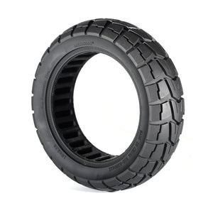 10 x 2.75 solid tire for KUGOO G Booster and G2 pro, Haerlags H6, Evercross Electric scooter