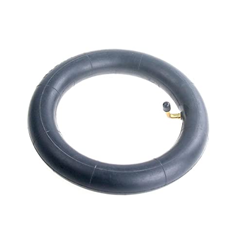 80/65-6 Inner tube bended valve Compatible for Zero 10X, Techlife X7, X7S, Kugoo M4, Kugoo M4 Pro electric scooter