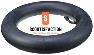 Inner Tube 8.5" Inch with bended valve for Xiaomi or Kugoo Electric scooter