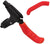 Silicone Handle Brake Protector Red Upgrade anti slip for Xiaomi M365/ 1S/ ESSENTIAL/ PRO/ PRO2 Electric scooter
