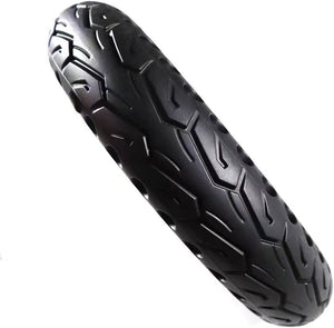 SOLID TYRE 10" INCH FOR XIAOMI M365/ 1S/ PRO/ PRO2/ LITE ELECTRIC SCOOTER