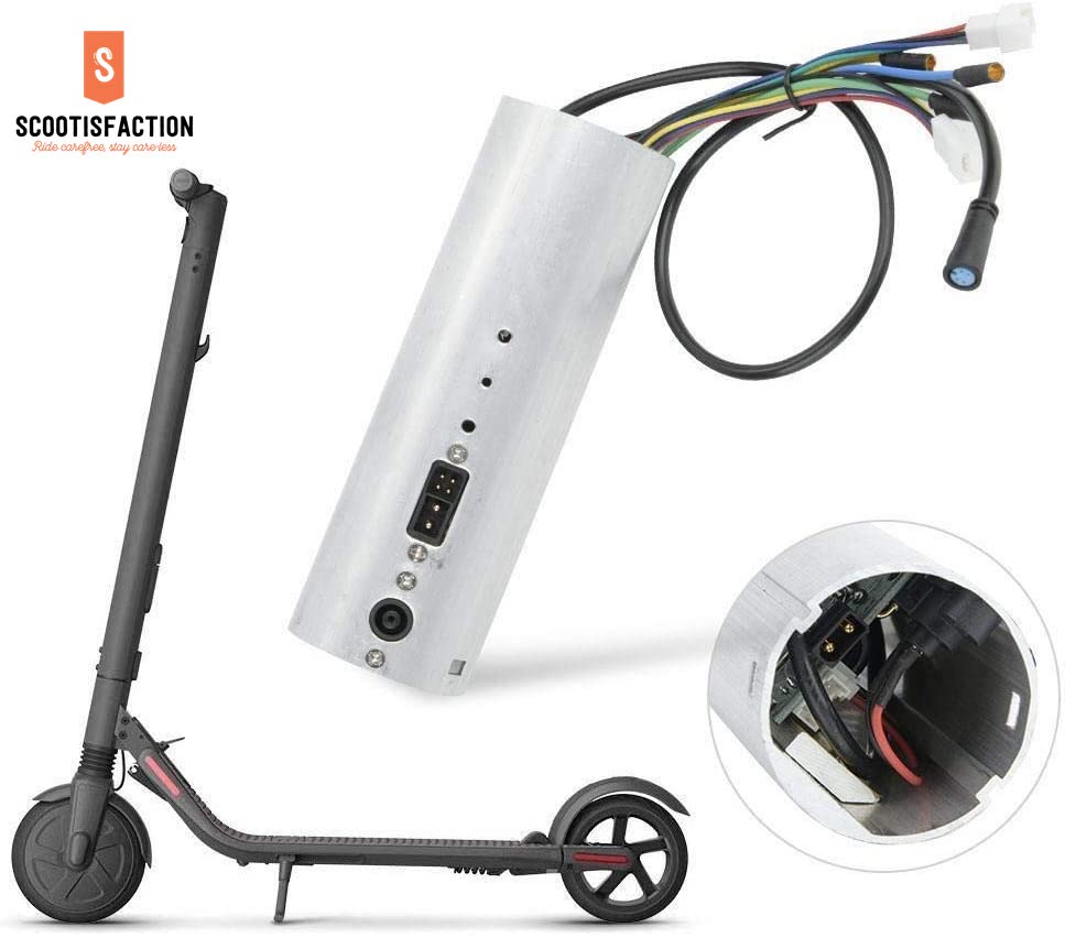 Control board for Ninebot ES1/ ES2/ ES4 assembly Electric scooter