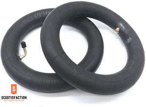 Inner Tube 8.5" Inch with bended valve for Xiaomi or Kugoo Electric scooter