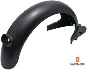 Rear fender Replacement for Ninebot Max G30 Electric Scooter