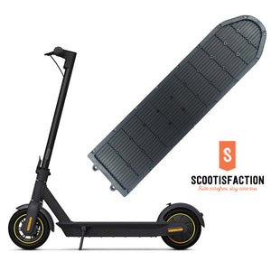 Bottom Cover replacement for Ninebot Max G30 Electric Scooter