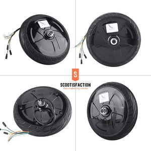 Motor 300W Replacement Ninebot ES1/ ES2/ ES4 Electric Scooter