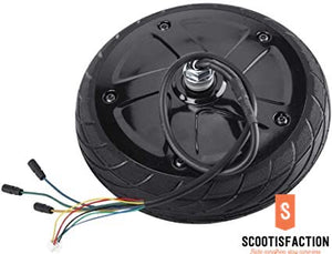 Motor 300W Replacement Ninebot ES1/ ES2/ ES4 Electric Scooter