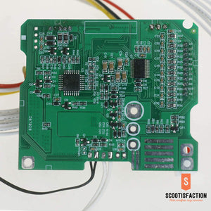 BMS Circuit Protection Board For G30 MAX Ninebot Segway Electric Scooter