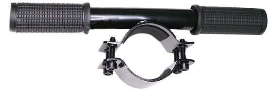 KIDS POLE HANDLE BAR WITH SCREWS FOR XIAOMI M365/ 1S /PRO/ PRO2/ LITE ELECTRIC SCOOTER