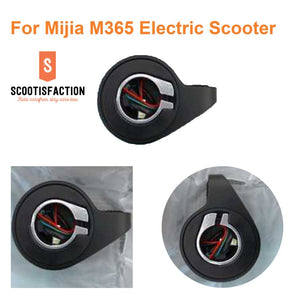 THROTTLE ACCELERATOR FOR M365/ 1S/ PRO/ PRO2/ LITE XIAOMI ELECTRIC SCOOTER