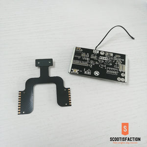 BMS CIRCUIT PROTECTION BOARD CIRCUIT FOR XIAOMI M365/ 1S/ LITE/ ELECTRIC SCOOTER