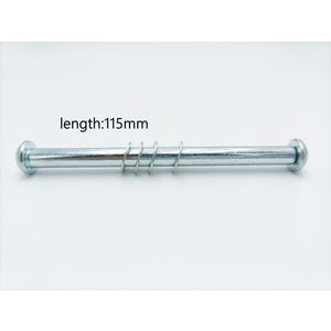 Genuine Fixed Bolt Screw for Monorim  for Front Suspension For Xiaomi M365, 1S, Pro 2, Segway Ninebot G30 Max Electric Scooter