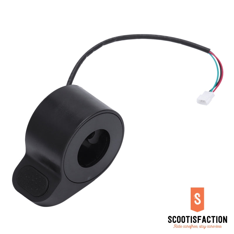 THROTTLE ACCELERATOR FOR M365/ 1S/ PRO/ PRO2/ LITE XIAOMI ELECTRIC SCOOTER