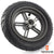 REAR WHEEL ASSEMBLED INFLATABLE WITH HUB 8 1/2X2 TYRE FOR PRO/ PRO2 XIAOMI ELECTRIC SCOOTER