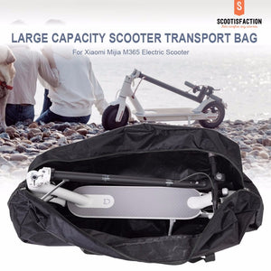 CARRYING BAG FOR XIAOMI M365/ 1S/ PRO/ PRO2/ LITE ELECTRIC SCOOTER