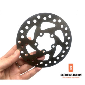 BRAKE DISC REPLACEMENT FOR XIAOMI M365/ 1S/ PRO/ PRO2/ LITE ELECTRIC SCOOTER