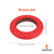 OUTER TYRE 10" RED FOR XIAOMI M365/ 1S/ PRO/ PRO2/ LITE ELECTRIC SCOOTER