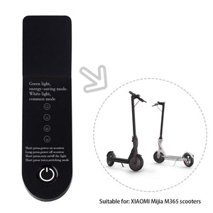 GENUINE M365 DASHBOARD XIAOMI ELECTRIC SCOOTER