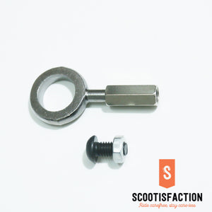 SHAFT LOCK SCREW SET FOR M365/ 1S/ PRO/ PRO2/ LITE XIAOMI ELECTRIC SCOOTER