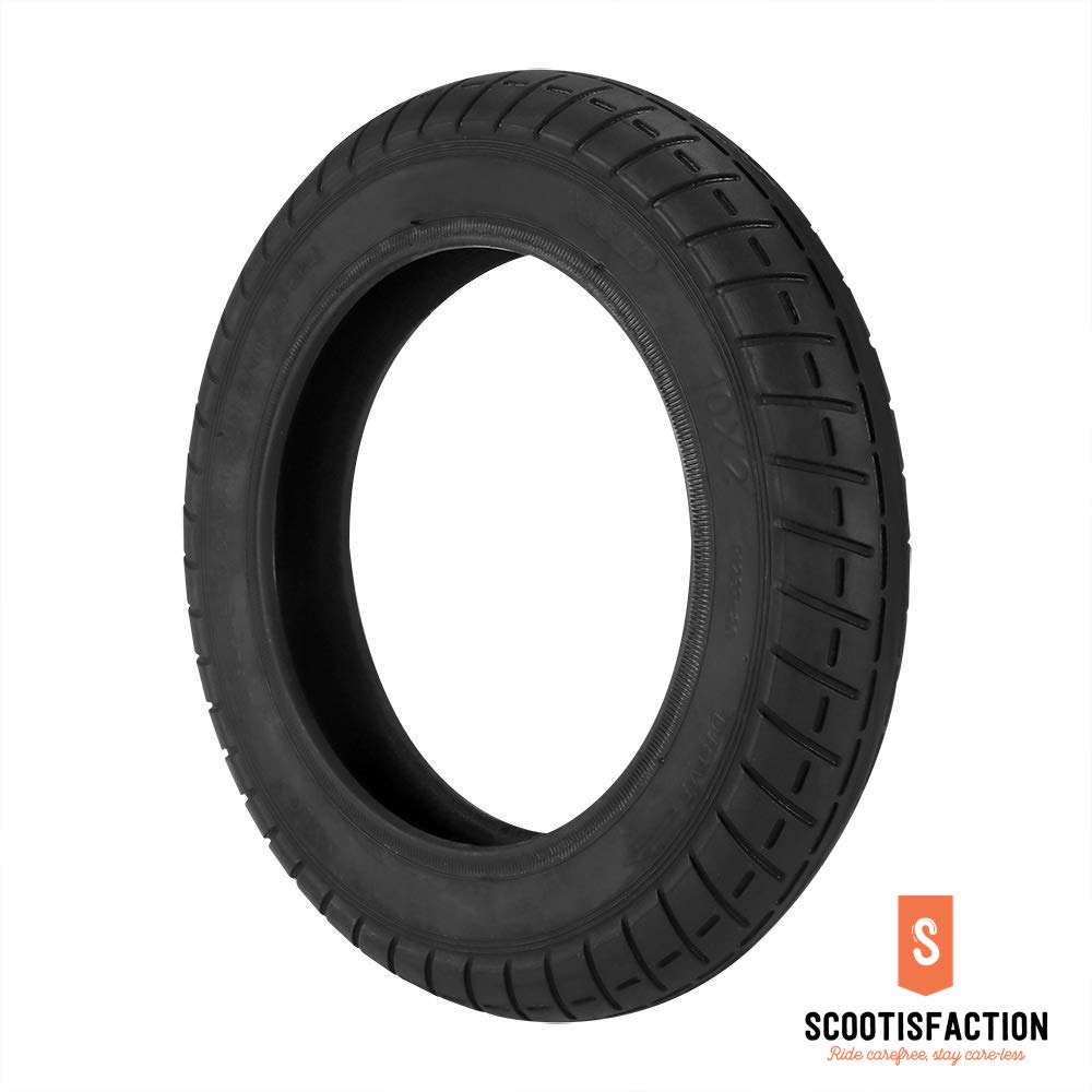 OUTER TYRE 10" INCH FOR XIAOMI M365/ 1S/ PRO/ PRO2/ LITE ELECTRIC SCOOTER