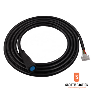 DATA CONTROL CABLE POWER CONNECTION FOR XIAOMI M365/ 1S/ PRO/ PRO2/ LITE ELECTRIC SCOOTER