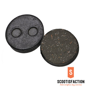 BRAKE PADS REPLACEMENT FOR XIAOMI M365/ 1S/ PRO/ PRO2/ LITE ELECTRI SCOOTER