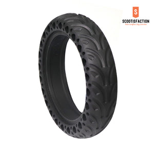 SOLID TYRE NEW DESIGN HONEYCOMB 8.5" INCH XIAOMI M365/ 1S/ PRO/ PRO2/ LITE ELECTRIC SCOOTER