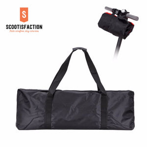 CARRYING BAG FOR XIAOMI M365/ 1S/ PRO/ PRO2/ LITE ELECTRIC SCOOTER