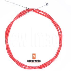 BRAKE LINE REAR BRAKE CABLE REPLACEMENT FOR XIAOMI M365/ 1S/ LITE ELECTRIC SCOOTER