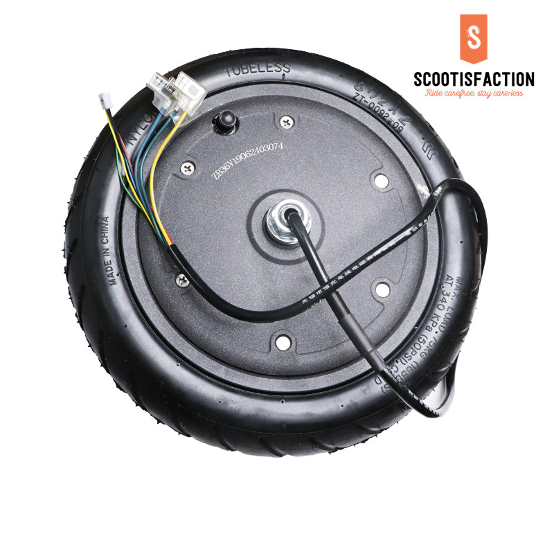 FRONT WHEEL MOTOR M365 FOR XIAOMI ELECTRIC SCOOTER