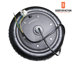 FRONT WHEEL MOTOR M365 FOR XIAOMI ELECTRIC SCOOTER