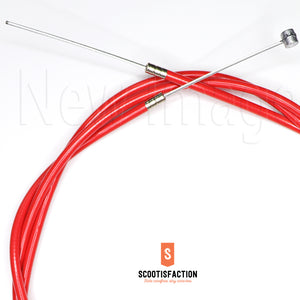 BRAKE LINE REAR BRAKE CABLE REPLACEMENT FOR XIAOMI M365/ 1S/ LITE ELECTRIC SCOOTER