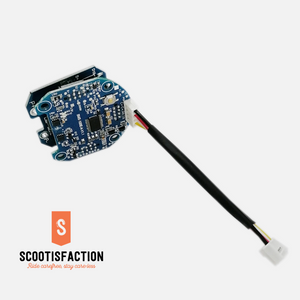 BMS Circuit Protection Board For ES1/ ES2/ ES4 Ninebot Segway Electric Scooter
