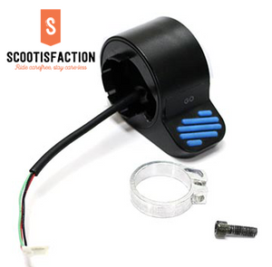 Throttle Accelerator For Ninebot ES1/ ES2/ ES4  Electric scooter