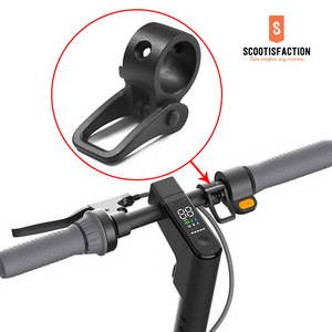 Handle Bar hanger Replacment for Ninebot Max G30 Electric Scooter