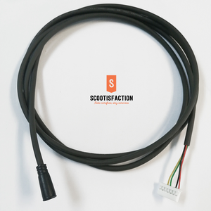 Genuine Data Control Cable Power Connection for Max G30 Ninebot
