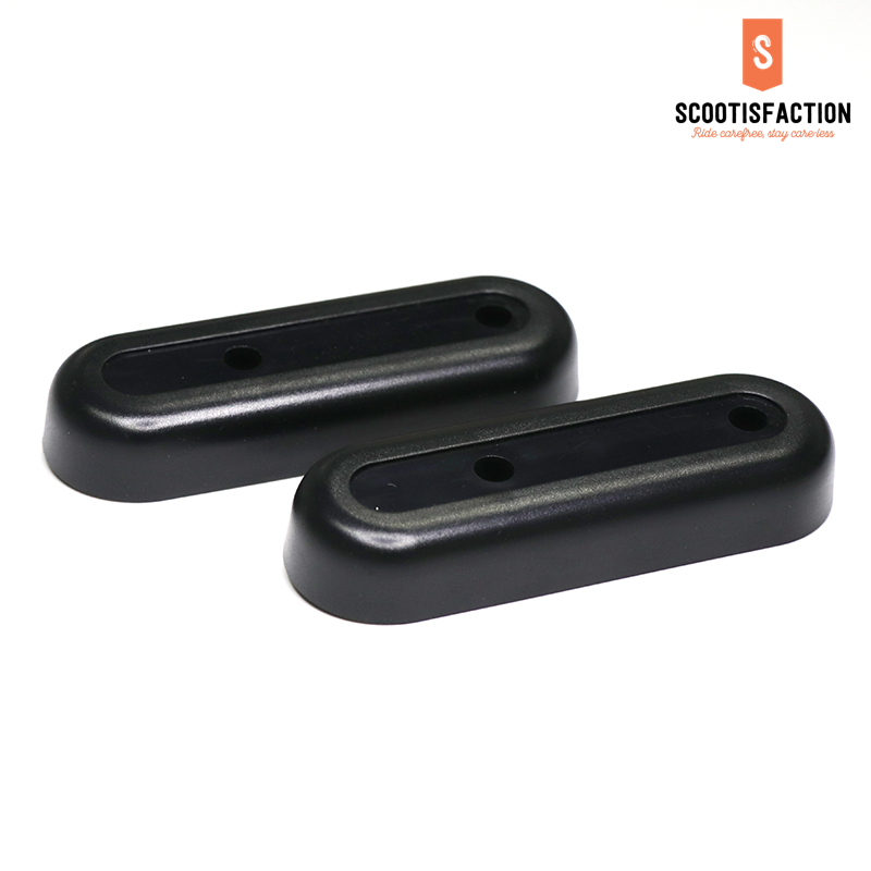 Plastic front fork wheel cover for Ninebot Max G30 Electric Scooter