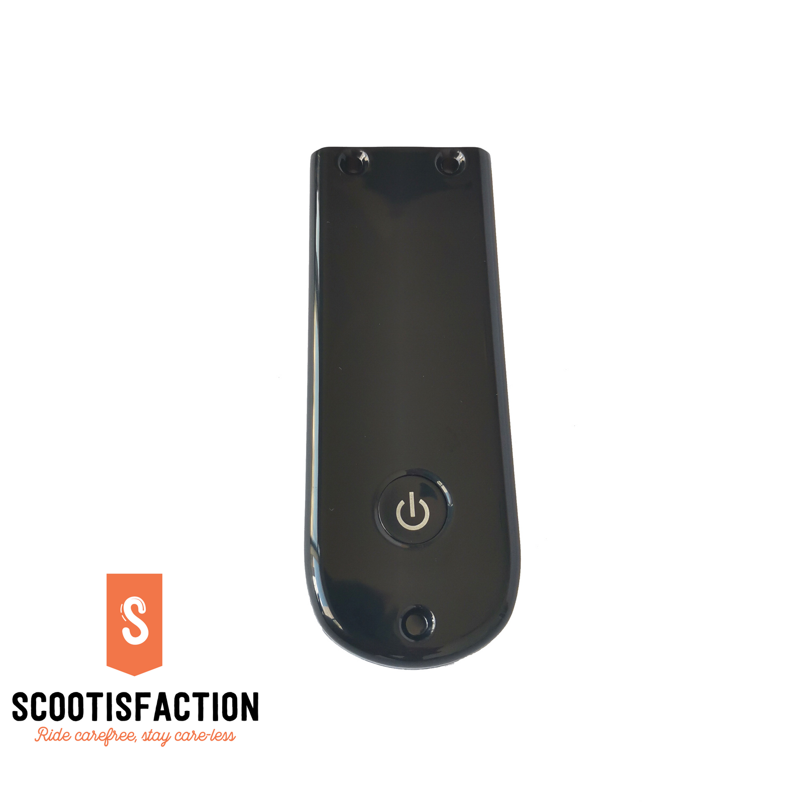 Genuine Dashboard Cover Component Replacement G30 Max Ninebot