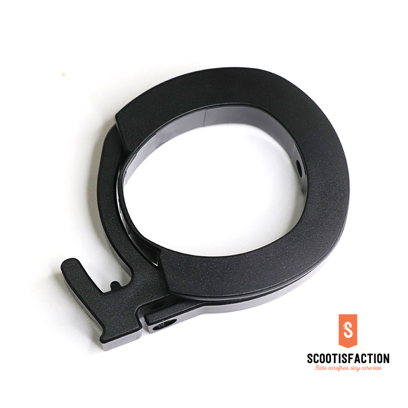 Ring Locker for Pole for Ninebot Max G30 Electric Scooter