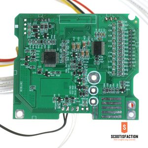 BMS Circuit Protection Board For G30 MAX Ninebot Segway Electric Scooter