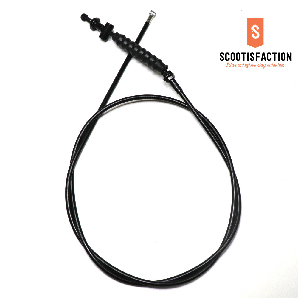 Brake Wire Set Replacement Ninebot Max G30 Electric Scooter