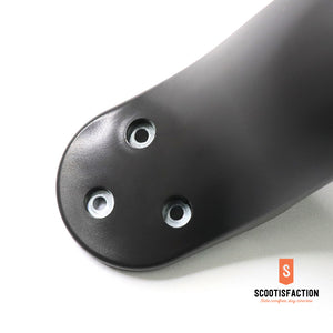 Rear fender Replacement with Light, hook and license plate For Xiaomi PRO2/ 1S /ESSENTIAL Electric Scooter