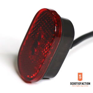 Tail light Brake Lamp for Xiaomi 1S/ PRO2 Electric Scooter