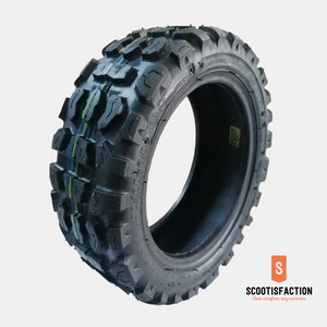 90/65-6.5 off -road tire - Dualtron Thunder Electric Scooter 11inch CST and compatible