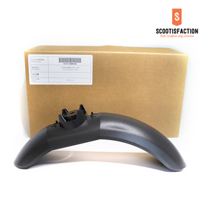 Genuine Front fender Replacement for Ninebot Max G30 Electric Scooter