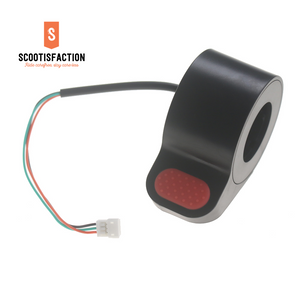 Throttle Pro Accelerator For Xiaomi PRO2/ 1S/ Essential Electric scooter