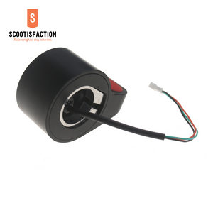 Throttle Pro Accelerator For Xiaomi PRO2/ 1S/ Essential Electric scooter