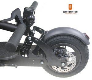 Rear suspension for upgrade for Xiaomi M365/ PRO/ PRO2/ 1S/ ESSENTIAL Electric Scooter shock absorber